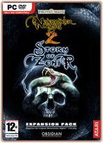 Neverwinter Nights 2: Storm of Zehir