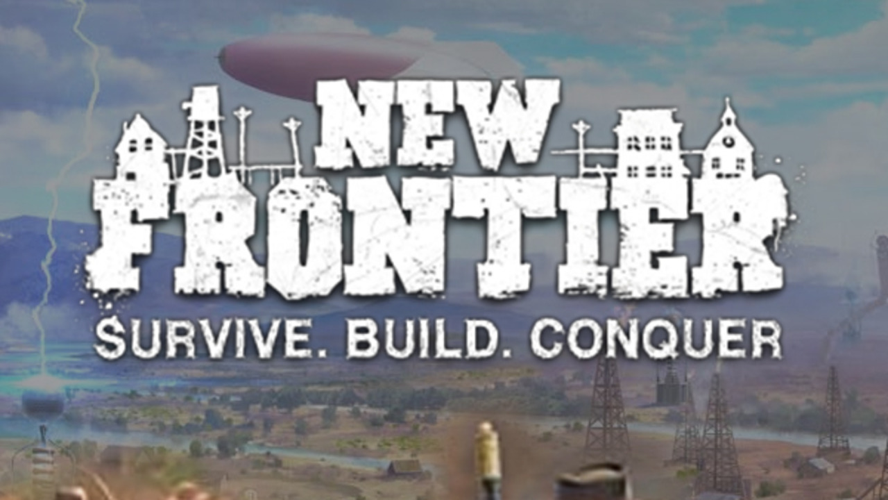 New Frontier