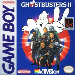 Ghostbusters