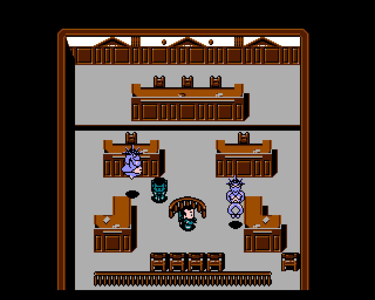 NES Screenshots