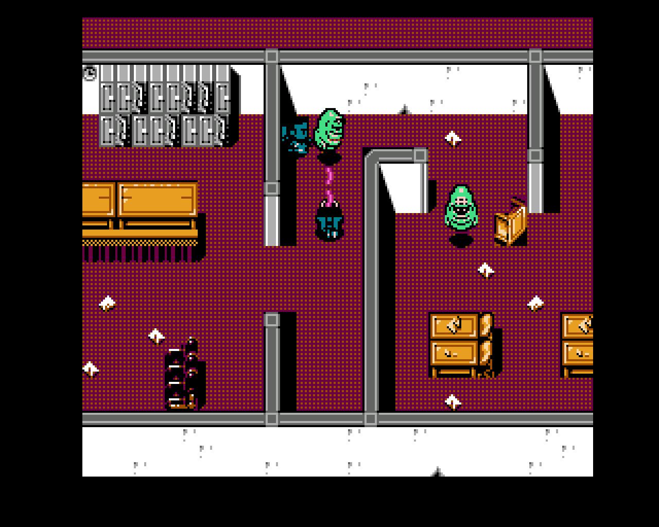 NES Screenshots