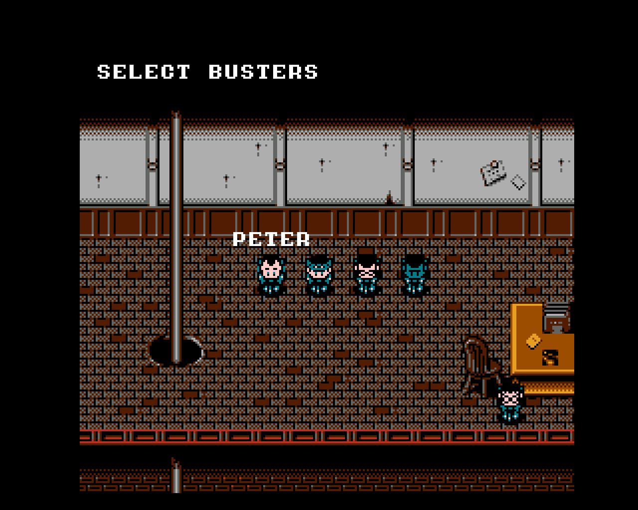 NES Screenshots