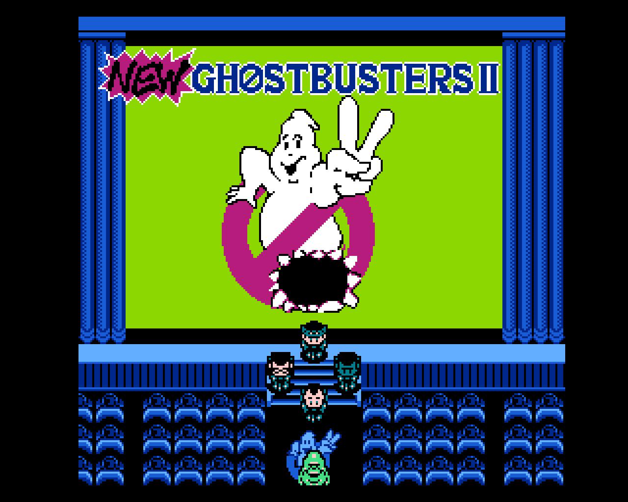 NES Screenshots