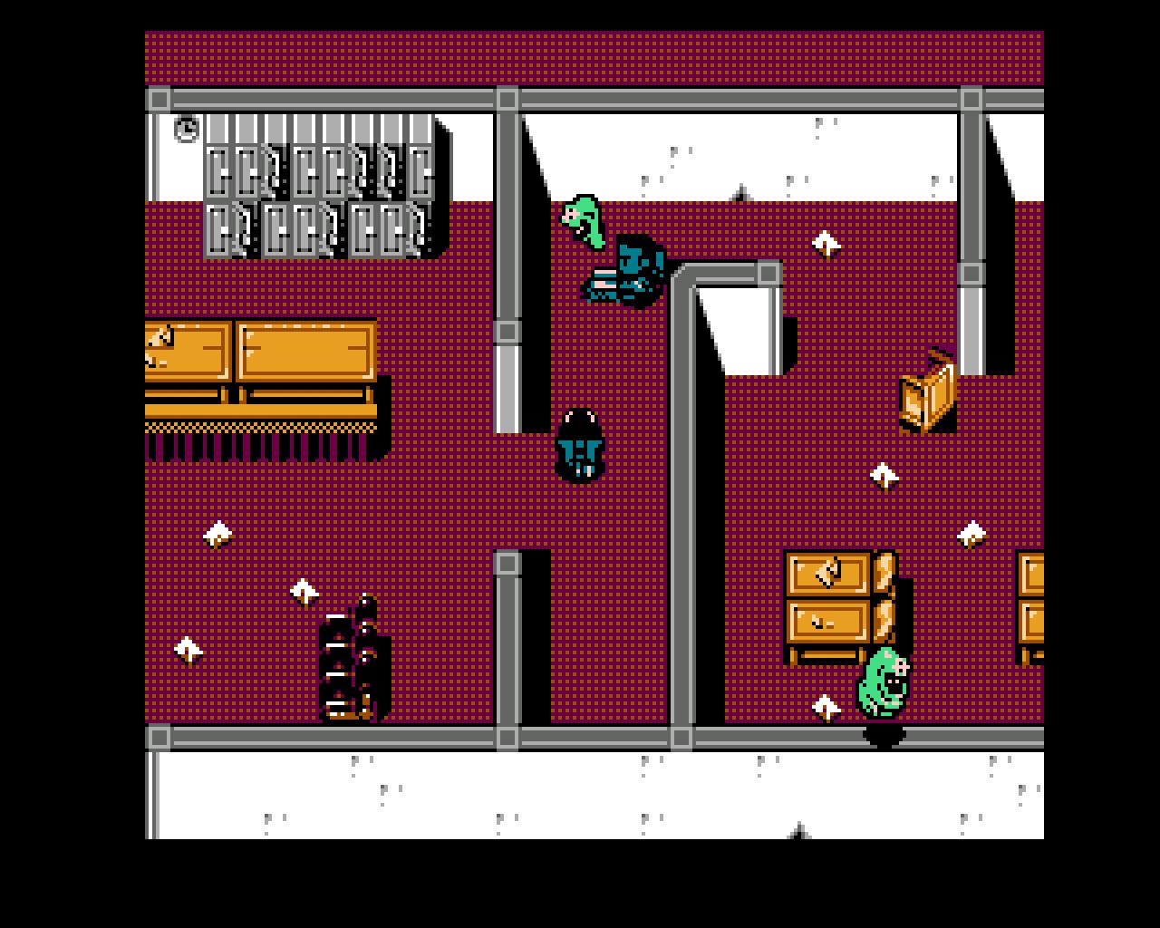 NES Screenshots