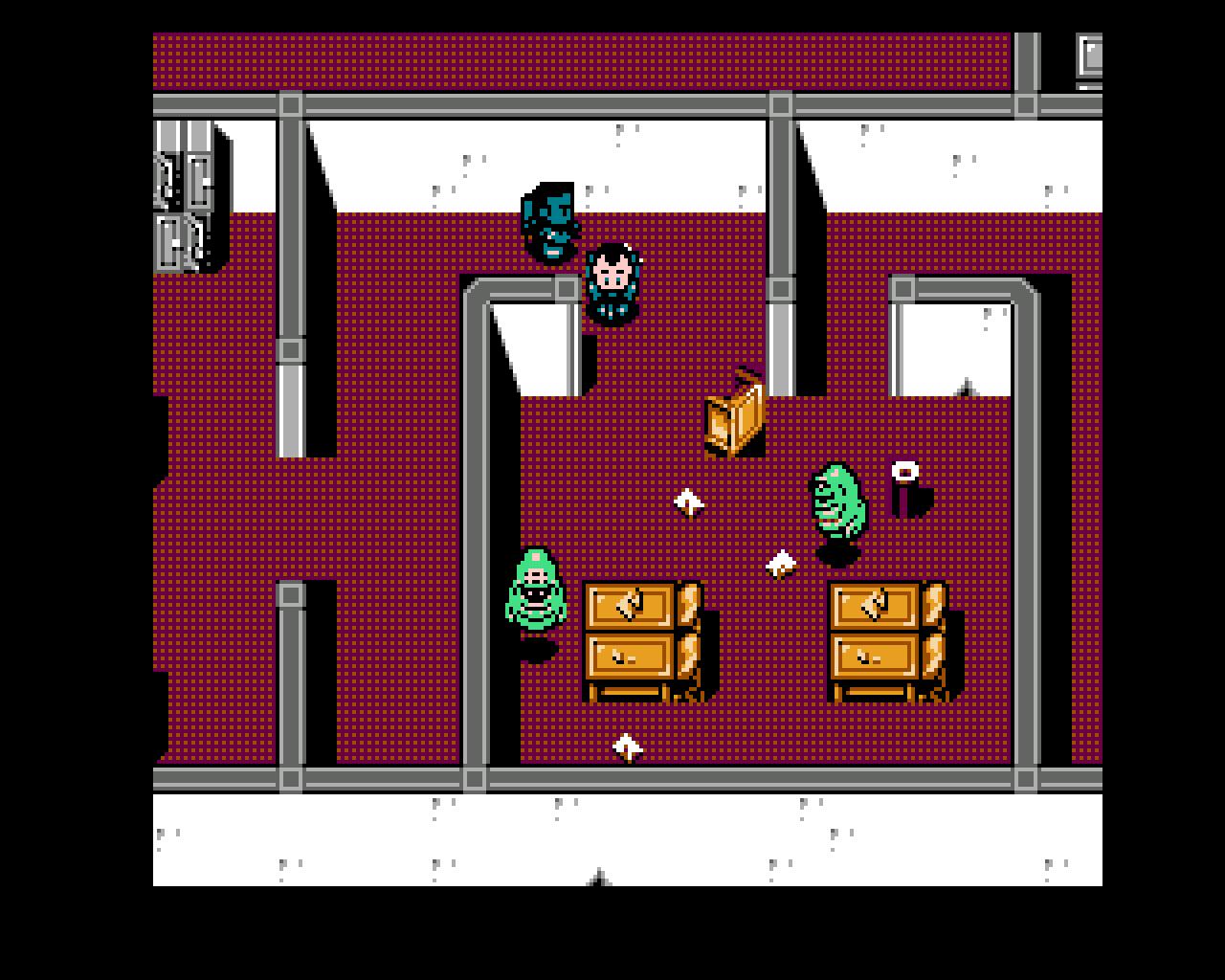 NES Screenshots