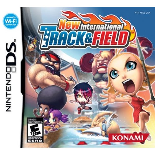 Box Art