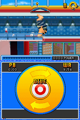 DS Screenshots