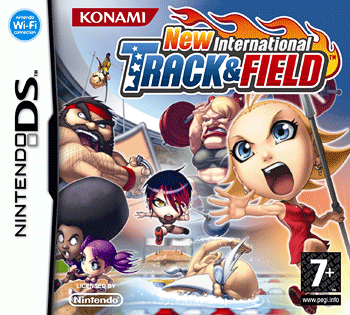 Box Art