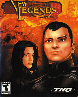 New Legends