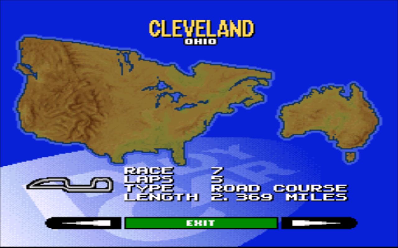 SNES Screenshots