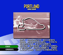 SNES Screenshots