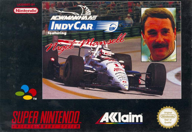 Box Art
