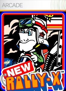 Box Art