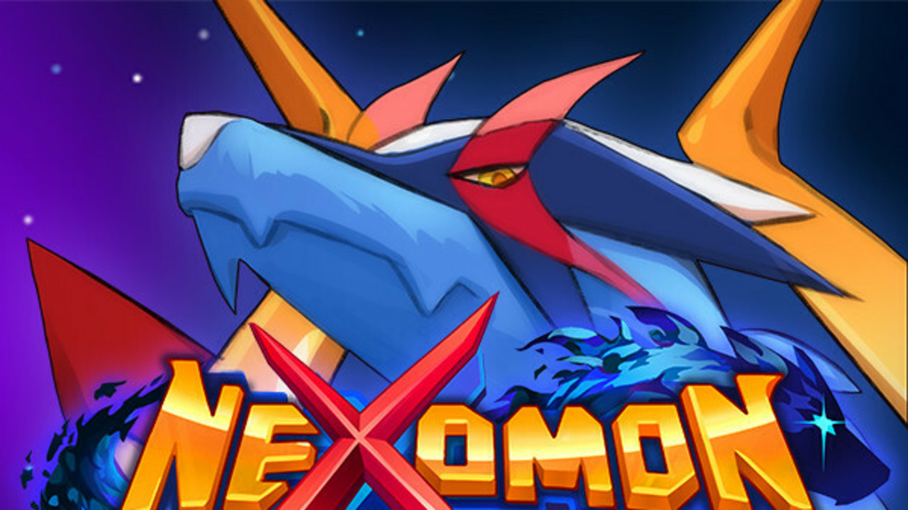 Nexomon