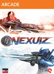 Box Art