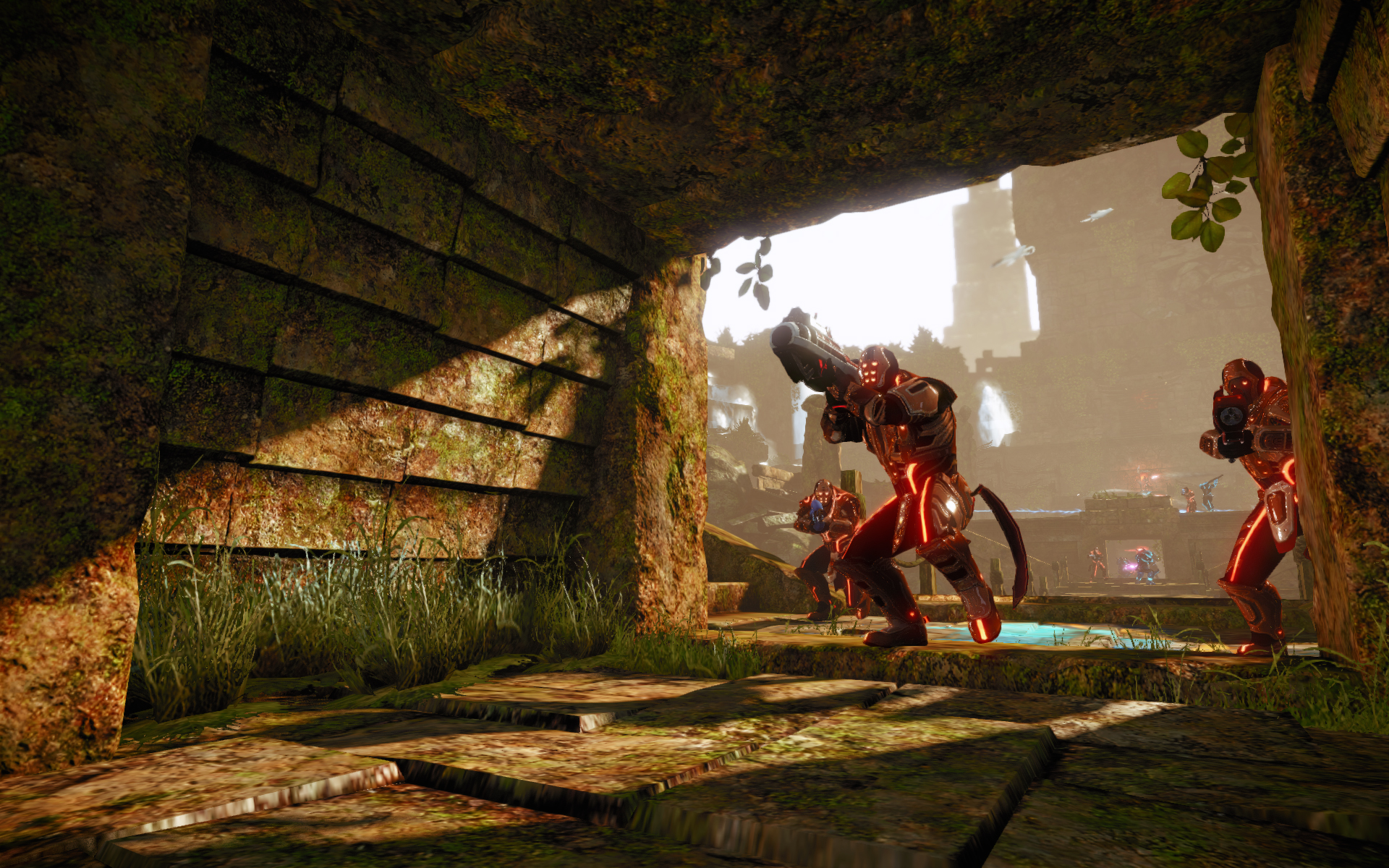 Screenshots