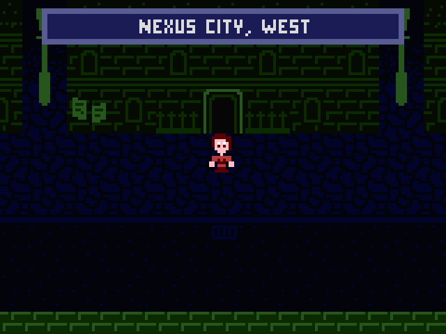 Nexus City
