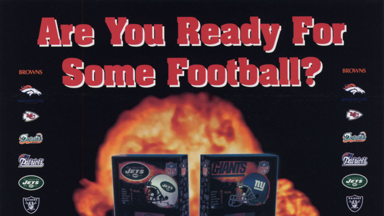 NFL Football