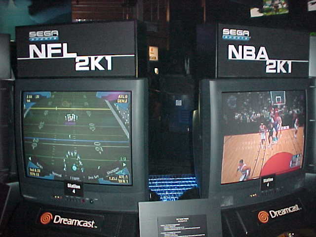 Sega