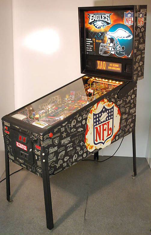 NFL Football