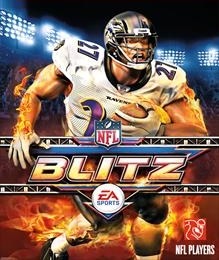NFL Blitz