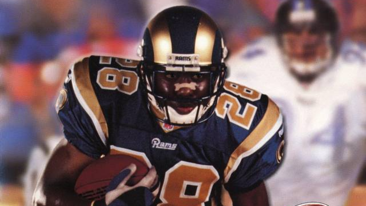 NFL GameDay 2001