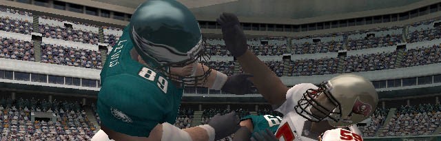 NFL GameDay 2002