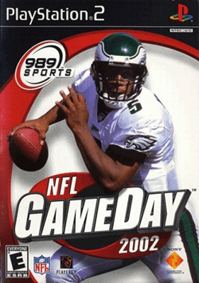 Box Art