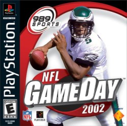 Box Art