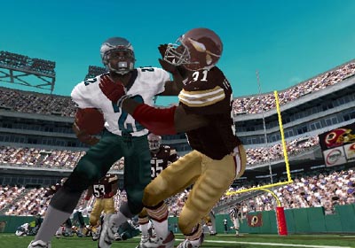 PS2 Screenshots