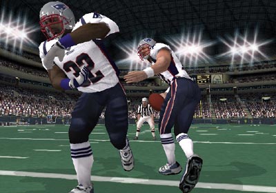 PS2 Screenshots