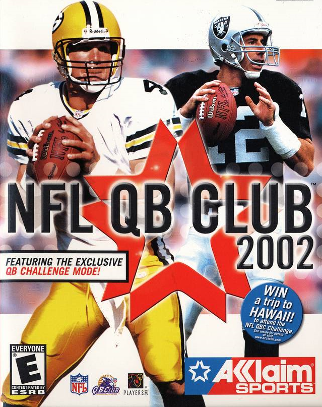Box Art