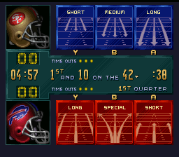 SNES Screenshots