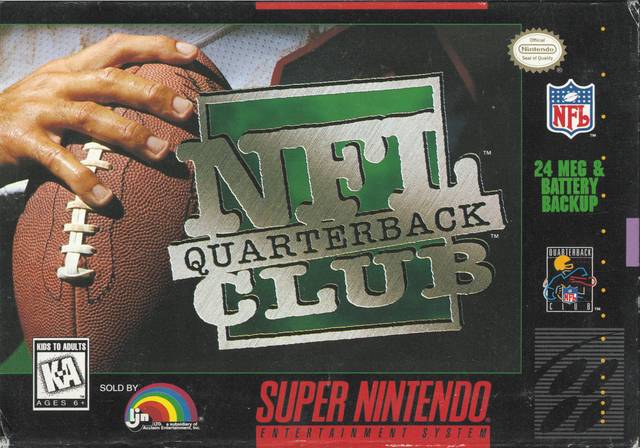 Box Art