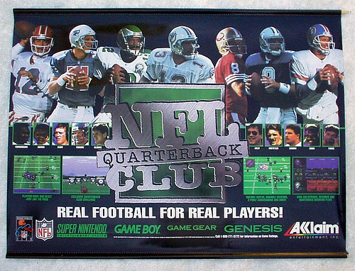 Box Art