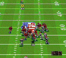 SNES Screenshots