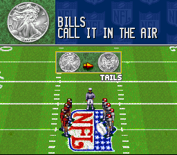 SNES Screenshots