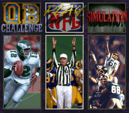 SNES Screenshots