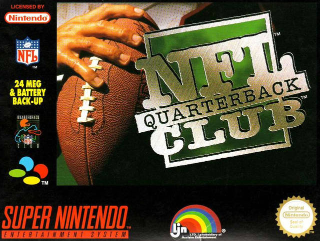 Box Art