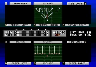 GEN Screenshots