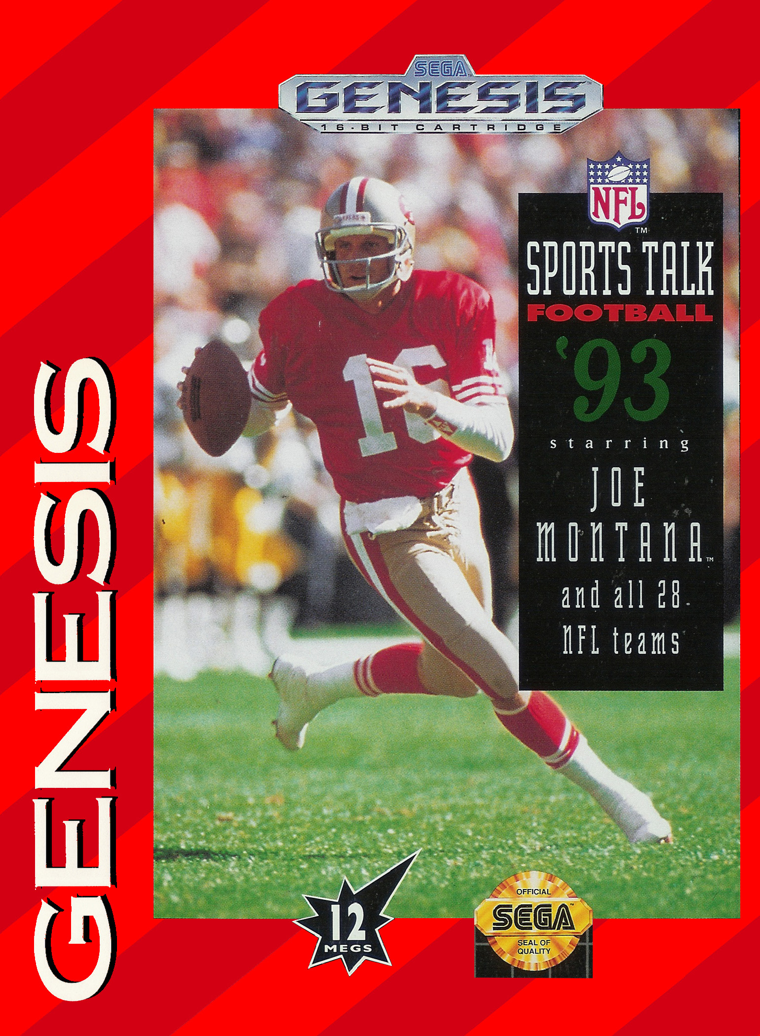 Box Art