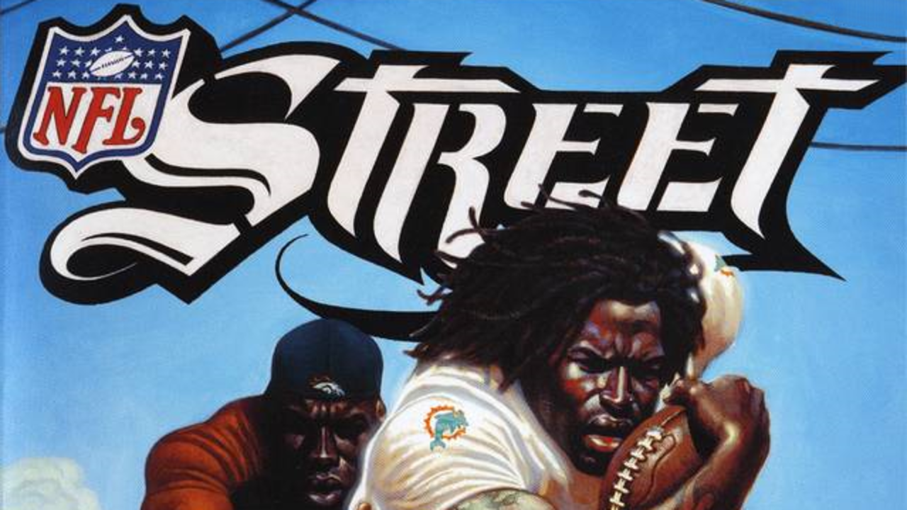 NFL Street