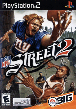 PS2 Screenshots