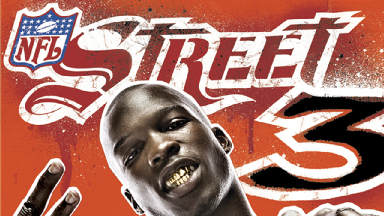 NFL Street 3