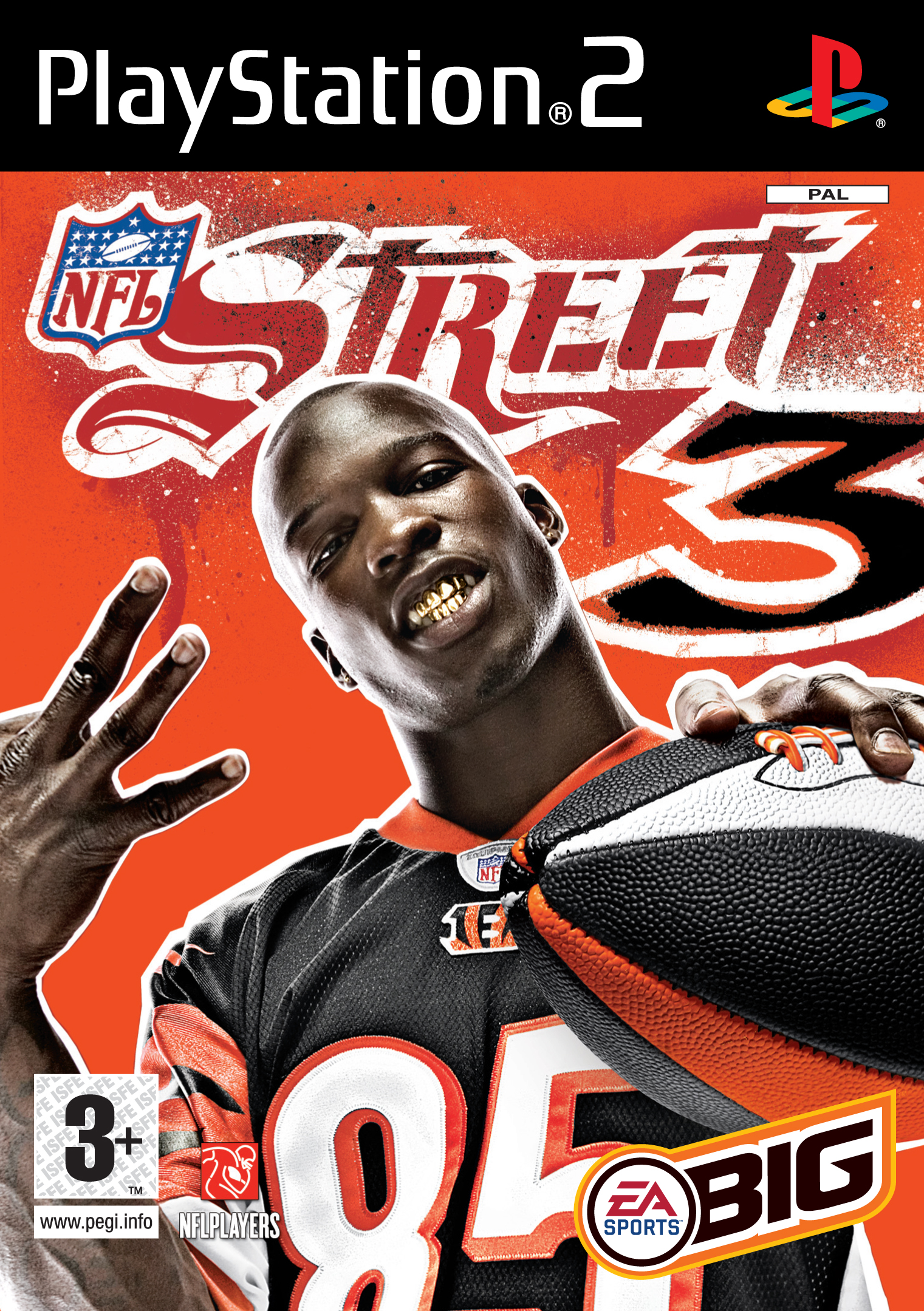 Box Art