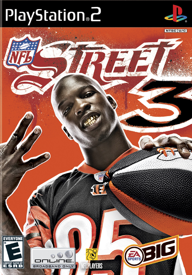 Box Art