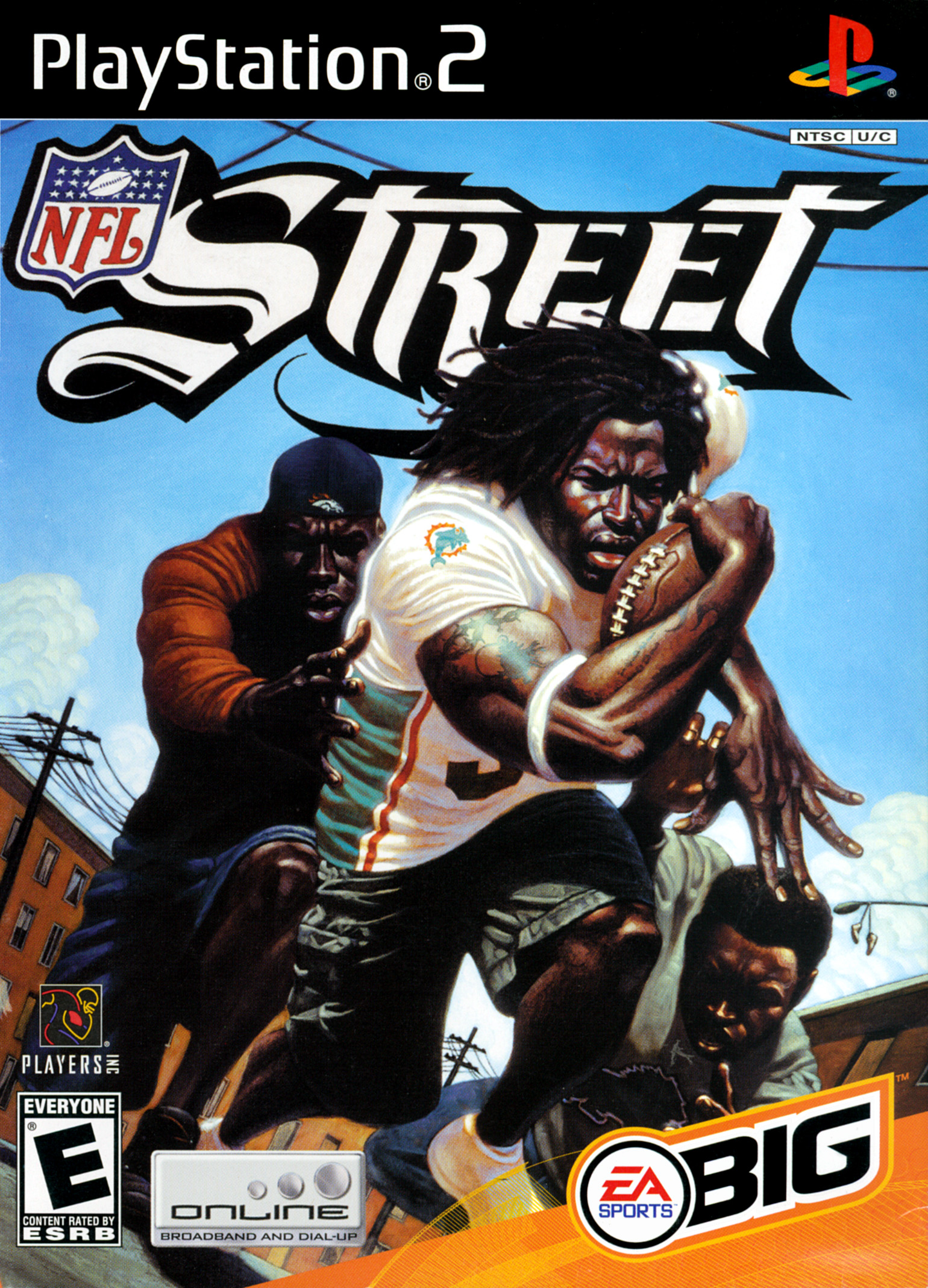 Box Art