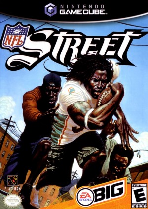 Box Art