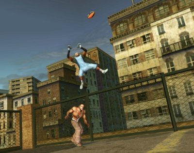 PS2 Screenshots