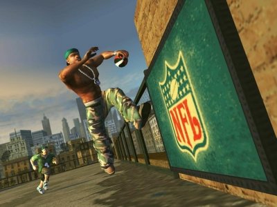 PS2 Screenshots